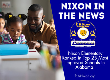  Nixon Elementary School